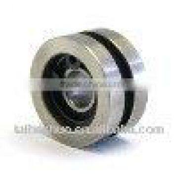 CNC turning parts
