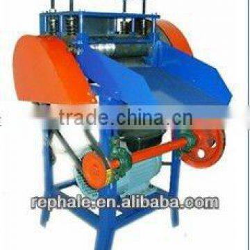 Best quality cable stripping machine on promotion