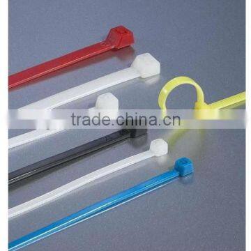 black plastic cable ties 500mm