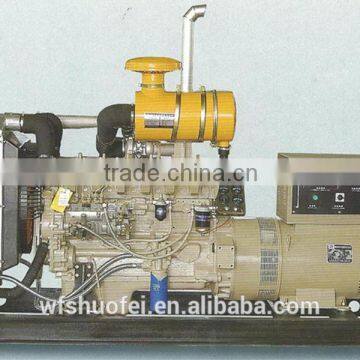 6 cylinder 4 stroke 125kva generator price