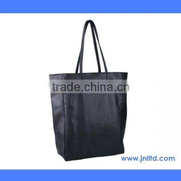 Light Weight Ladies PU Fashion Tote Bag