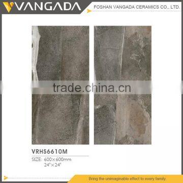 High quality better floor tiles 600x600 rustic tile