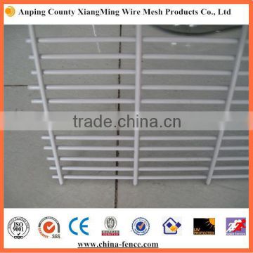 High Security Anti Climb Welded 358 Security Fence