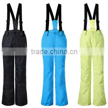 High Quality Plain Boys And Girls Crane Ski Pants