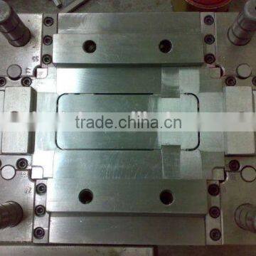 Shanghai Nianlai High-quality 13 Years' Experience Plastic Injection Mould/moulding/mold/molding photo-3