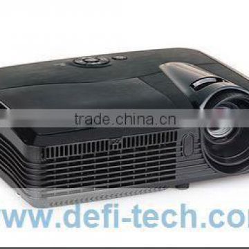 lcd projector