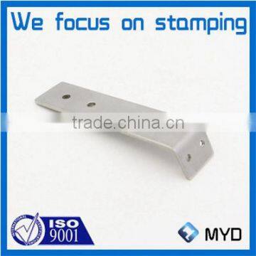 Customized 120 Degree Corner Bracket