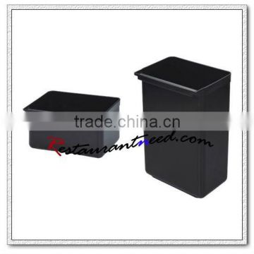 P227 Polyethylene Hanging Flatware Storage Box