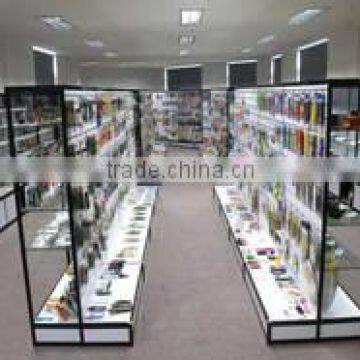 Ningbo Original Creation Import & Export Co., Ltd.