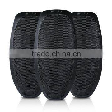 Rear seat motorcycle accessories heatproof seat cover for scooter