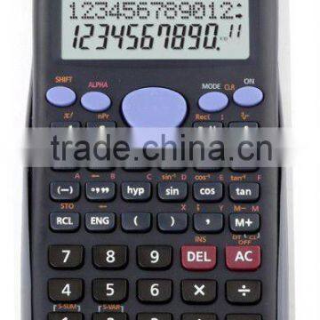 10 digit calculator for student DM-82MS