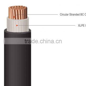 XLPE insulate PVC sheath SDI Cable Australian electrical cable