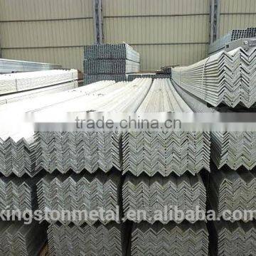 steel Equal Angle Bar of different size in China