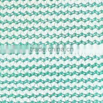 Debris netting for safety
