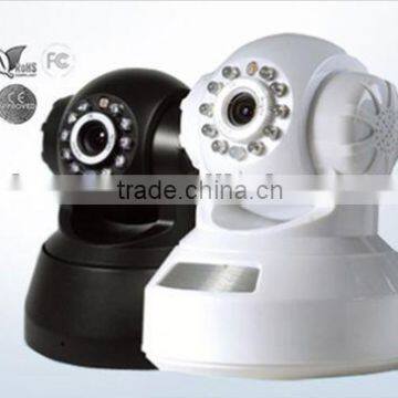 New P2P IP camera , IR Cut IP camera , h.264 dual stream IP camera