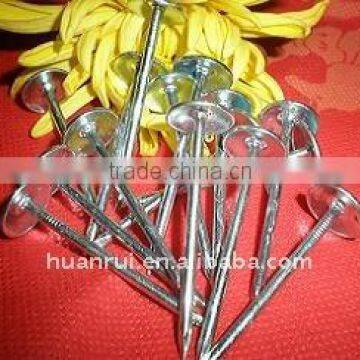 neoprene washer roofing screw4-5