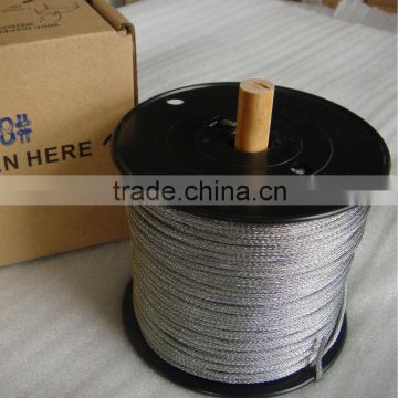 zinc iron wire galvanized picture hanging