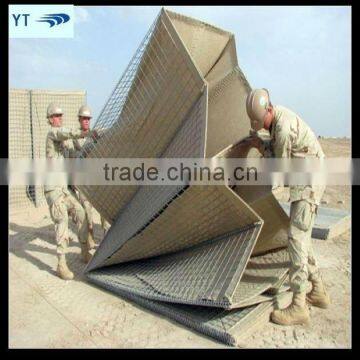 Military & Flood prevention Hesco Bag (10 years factory)