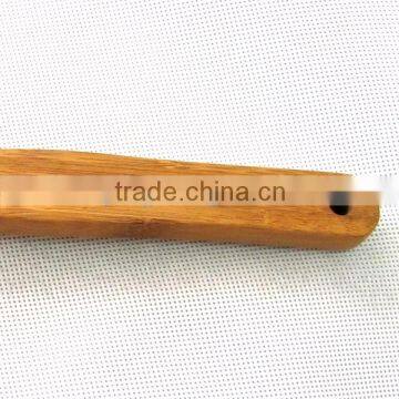 Bamboo Types of Multi-functional Colander photo-3
