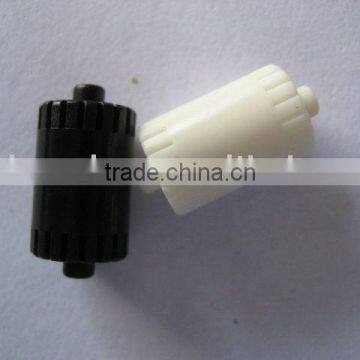 Plastic injection mold for plastic part