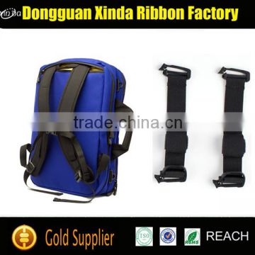 30mm backpack straps 35mm black pp strip 25mm nylon strap