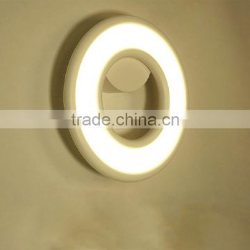 High Brightness SMD5730 LED Wall Lamp Aluminum Alloy Indoor Wall Lamps