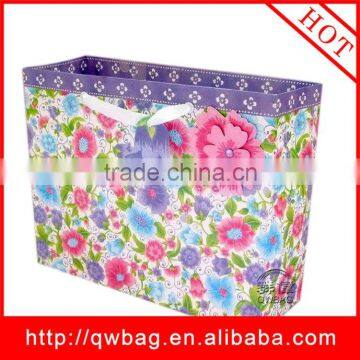 2014 cheap craft shopping bags for packaging