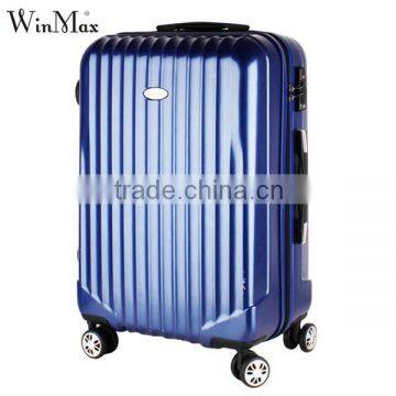 Factory Price ABS PC Travel Luggage in Luggage Bags Cases photo-3