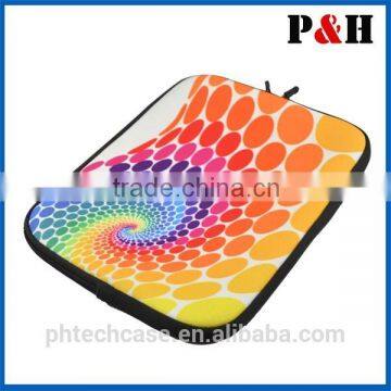 tablet pc bag, neoprene bag for tablets