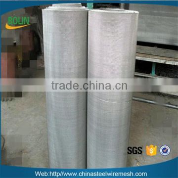 good electrical conductivity 200mesh ultra fine molybdenum alloy woven screen