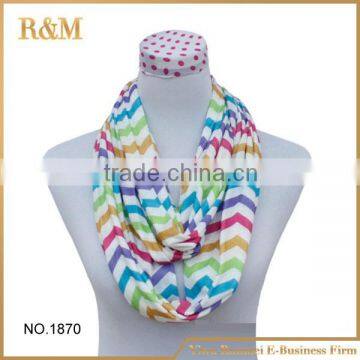 Wholesale China Merchandise nursing scarf loop scarf