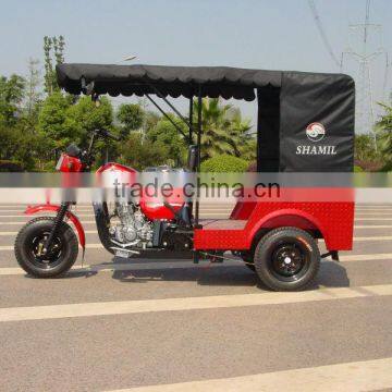 Three Wheel Motorcycle photo-4
