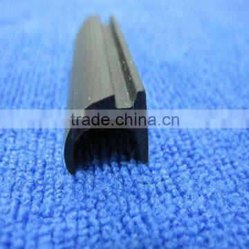Abnormity EPDM gland strip