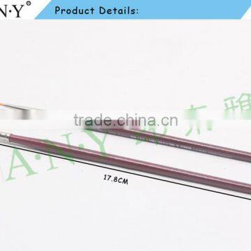 ANY Nail Art Flower Thin Line Painting Nail Art Drawing Pink Single Brush