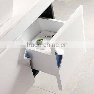 ROCH 2002 New Fashion Wooden Bathroom Vanity European Style photo-5