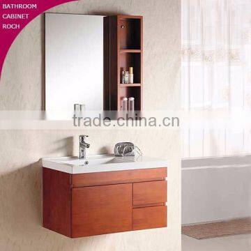 ROCH 8051 Sale Cheap Oak Wood Bathroom Cabinet Cheap Wooden Cabinet