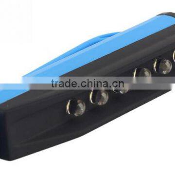 A-OK Portable Light Pen With Magnetic Clip Led Work Light photo-4