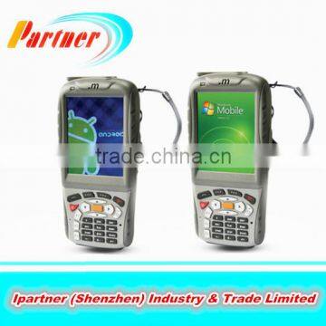 For Windows & Android Industrial Handheld PDA ,Rugged PDA , POS terminal