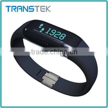 New Product Promotion Wireless Activity Tracker Fit Bit photo-5