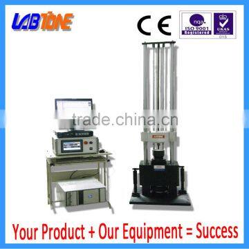 Shock Test Equipment Electro Shock Absorber Testing Machine photo-2