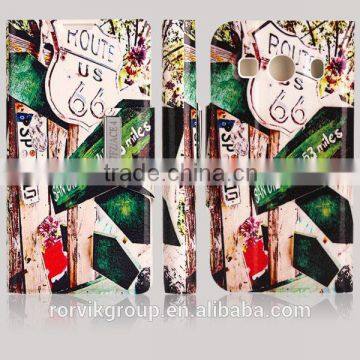 Cartoon Mobile Phone Case Cover for Samsung Galaxy Ace G357FZ photo-2