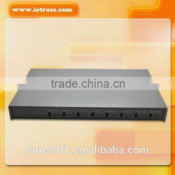 CDMA GATEWAY 8 PORTS 1900mhz With Delay billing