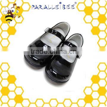 Durable in Use Non Slip Healthy Children School Shoes Kids Shoes photo-3