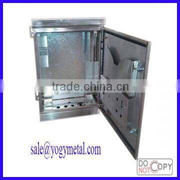 mirror kitchen stainless steel cabinet for medical storage