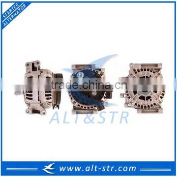 Alternator for MERCEDES(Bosch Version) 0121545902,0124625002,CA1701IR,LESTER: 23344