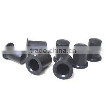 Molded Silicone Components