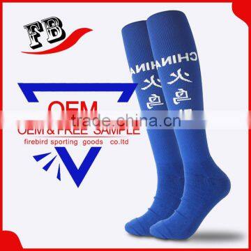 Men Tube Sock Man Elite Socks Soccer Sock Factory