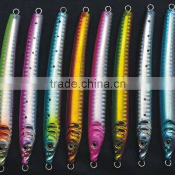 Slow Sinking Jigging Lure Classic Lead Fishing Bait of 2029