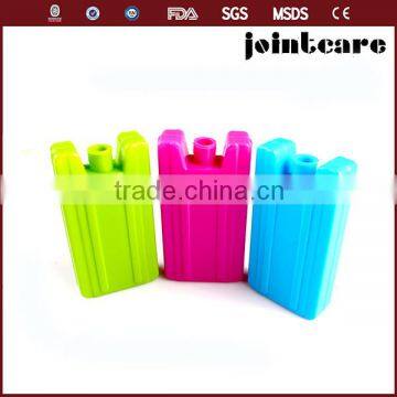 ice cube storage box insulated/thermal ice box portable ice cooler