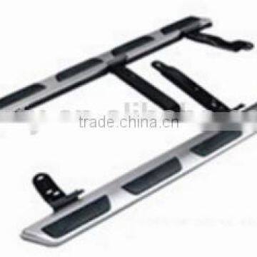 Running board for Audi Q5 '10